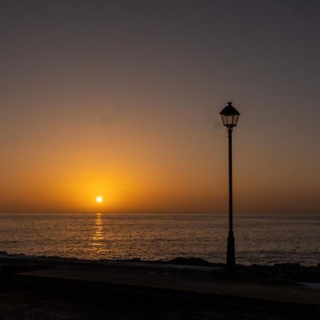 Casa Ana Y El Mar - Para Enamorados Del Mar - Lanzarote 特吉塞 外观 照片