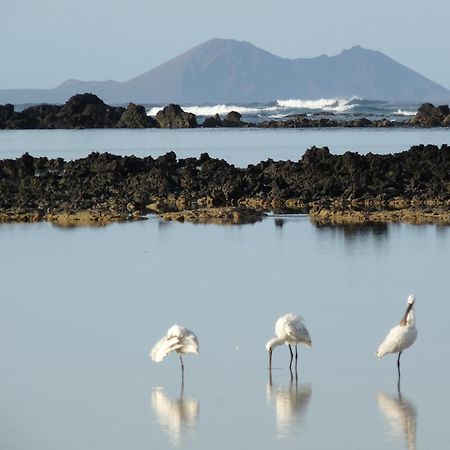 Casa Ana Y El Mar - Para Enamorados Del Mar - Lanzarote 特吉塞 外观 照片
