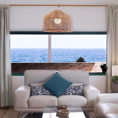 Casa Ana Y El Mar - Para Enamorados Del Mar - Lanzarote 特吉塞 外观 照片