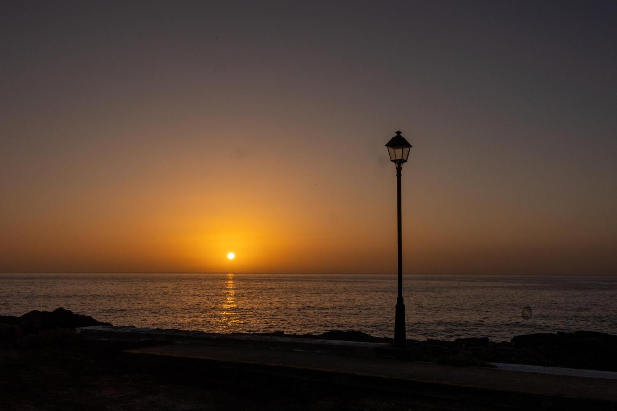 Casa Ana Y El Mar - Para Enamorados Del Mar - Lanzarote 特吉塞 外观 照片